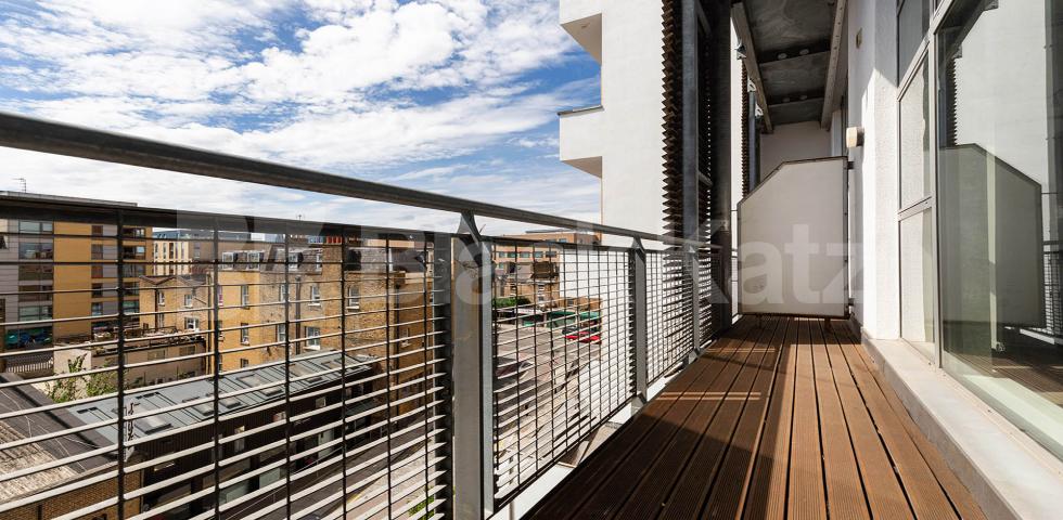 			2 Bedroom, 1 bath, 1 reception Apartment			 ABILITY PLAZA-KINGSLAND ROAD, DALSTON/HAGGERSTON